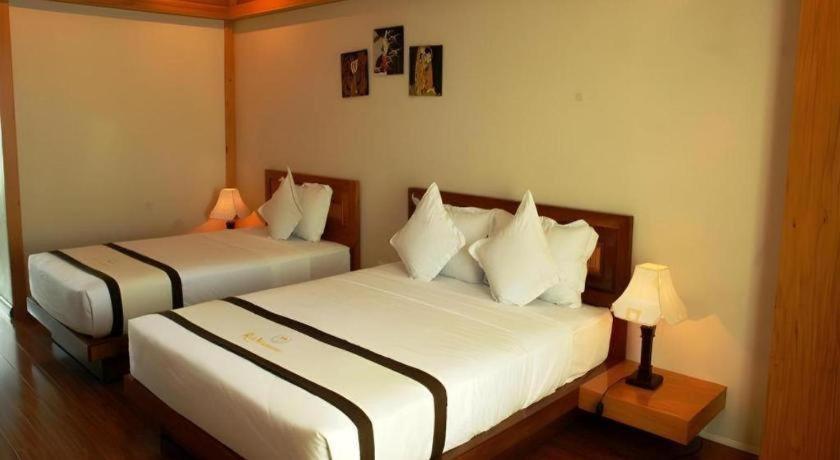 Kaya Hotel Tuy Hoa Extérieur photo