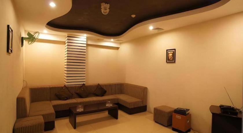 Kaya Hotel Tuy Hoa Extérieur photo