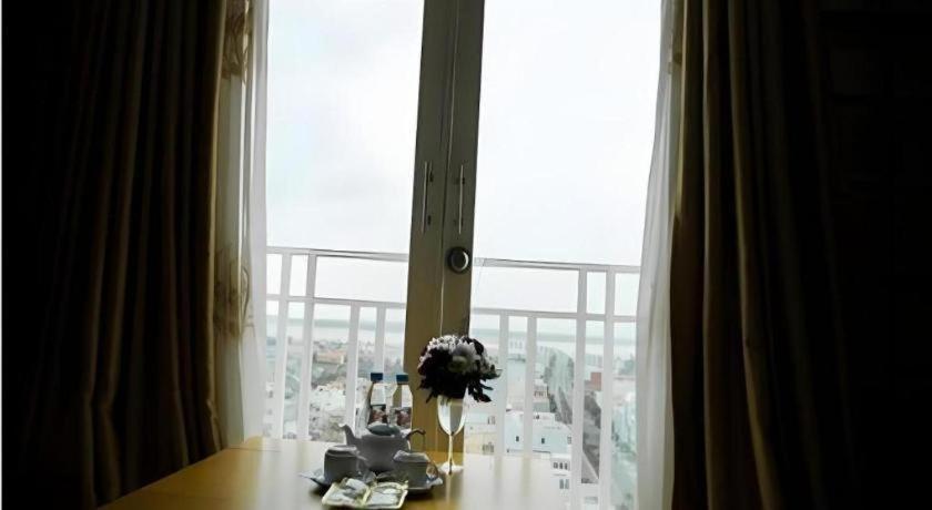 Kaya Hotel Tuy Hoa Extérieur photo